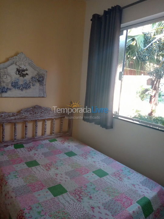 House for vacation rental in Cabo Frio (Praia das Dunas)