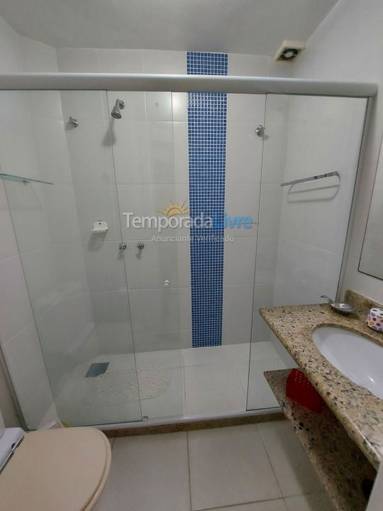 Casa para alquiler de vacaciones em Arraial do Cabo (Praia Grande)