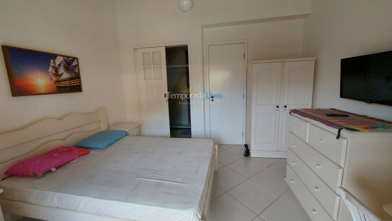 Casa para alquiler de vacaciones em Arraial do Cabo (Praia Grande)