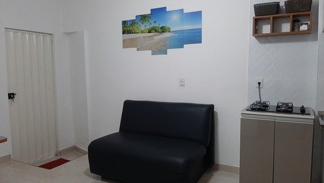 Sala de estar/ tv