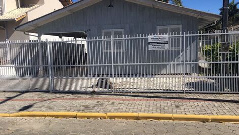 House for rent in Bombinhas - Praia de Zimbros