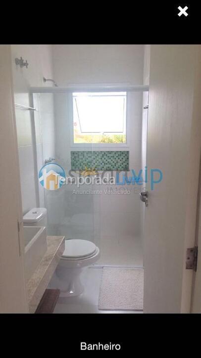 Casa para aluguel de temporada em São Sebastião (Maresias)
