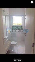 Casa com 3 Dormitorios em Maresias, Condominio Fechado, 100 Metros...