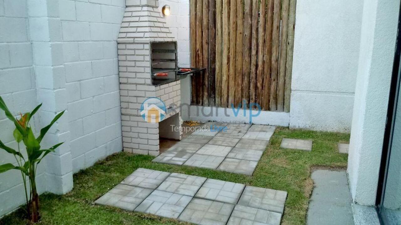 Casa para aluguel de temporada em São Sebastião (Camburi)