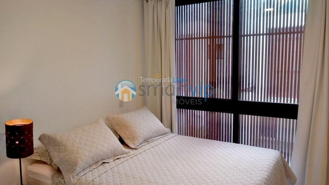 Casa para aluguel de temporada em São Sebastião (Camburi)