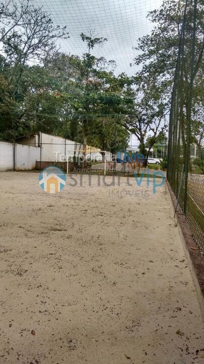 Casa para aluguel de temporada em São Sebastião (Camburi)