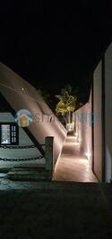 Maresias - Casa 5Dorm (3 suites), Piscina privada, Sauna,...