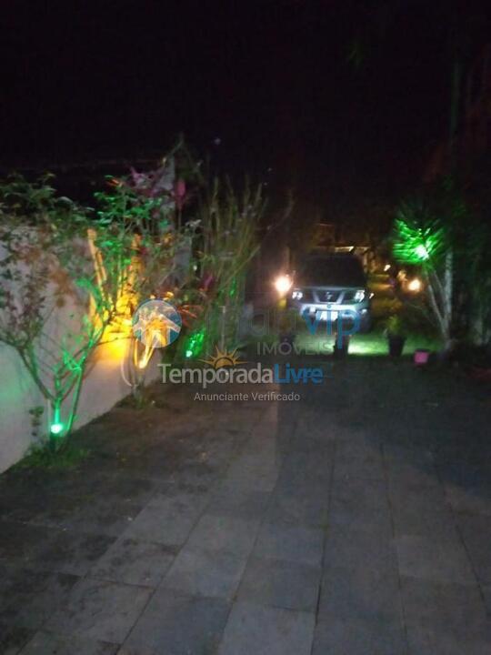 Casa para aluguel de temporada em São Sebastião (Maresias)
