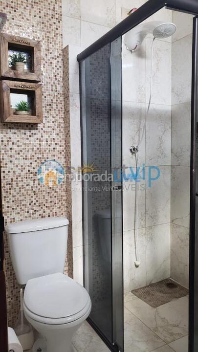 Casa para alquiler de vacaciones em São Sebastião (Maresias)