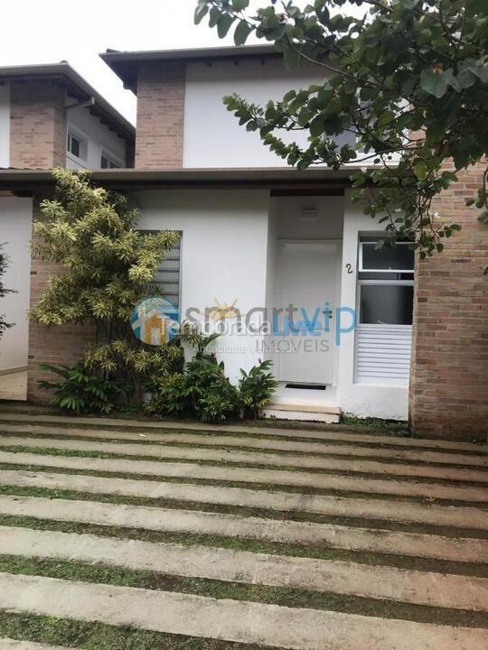 Casa para aluguel de temporada em São Sebastião (Paúba)