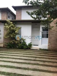 Paúba Casa, 4 Dormitorios ( 4 Suítes ), Cond. Pé na Areia, Alto...