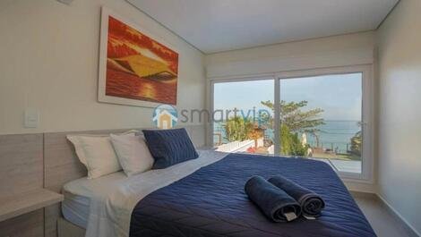 Wonderful House with 5 suites in MARESIAS Facing the sea - With...