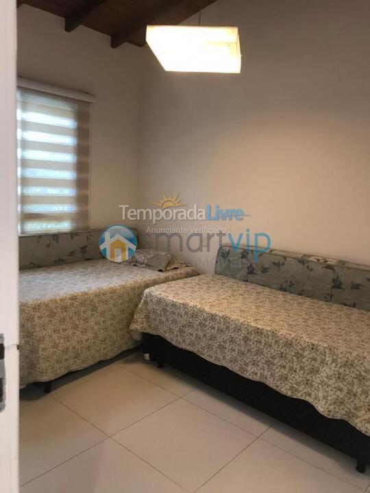 Casa para aluguel de temporada em São Sebastião (Paúba)