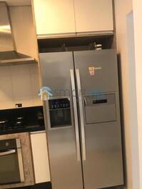 Paúba Casa, 4 Dormitorios ( 4 Suítes ), Cond. Pé na Areia, Alto...