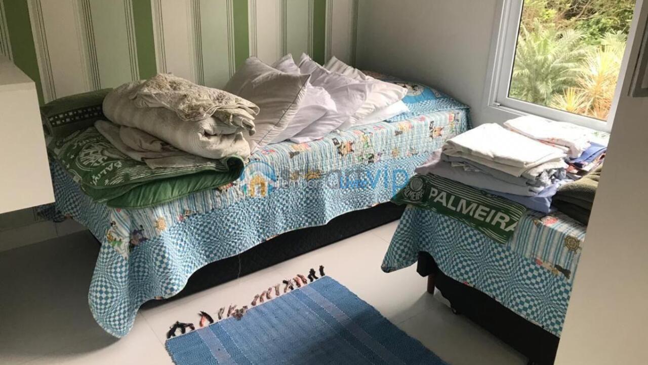 Casa para aluguel de temporada em São Sebastião (Paúba)