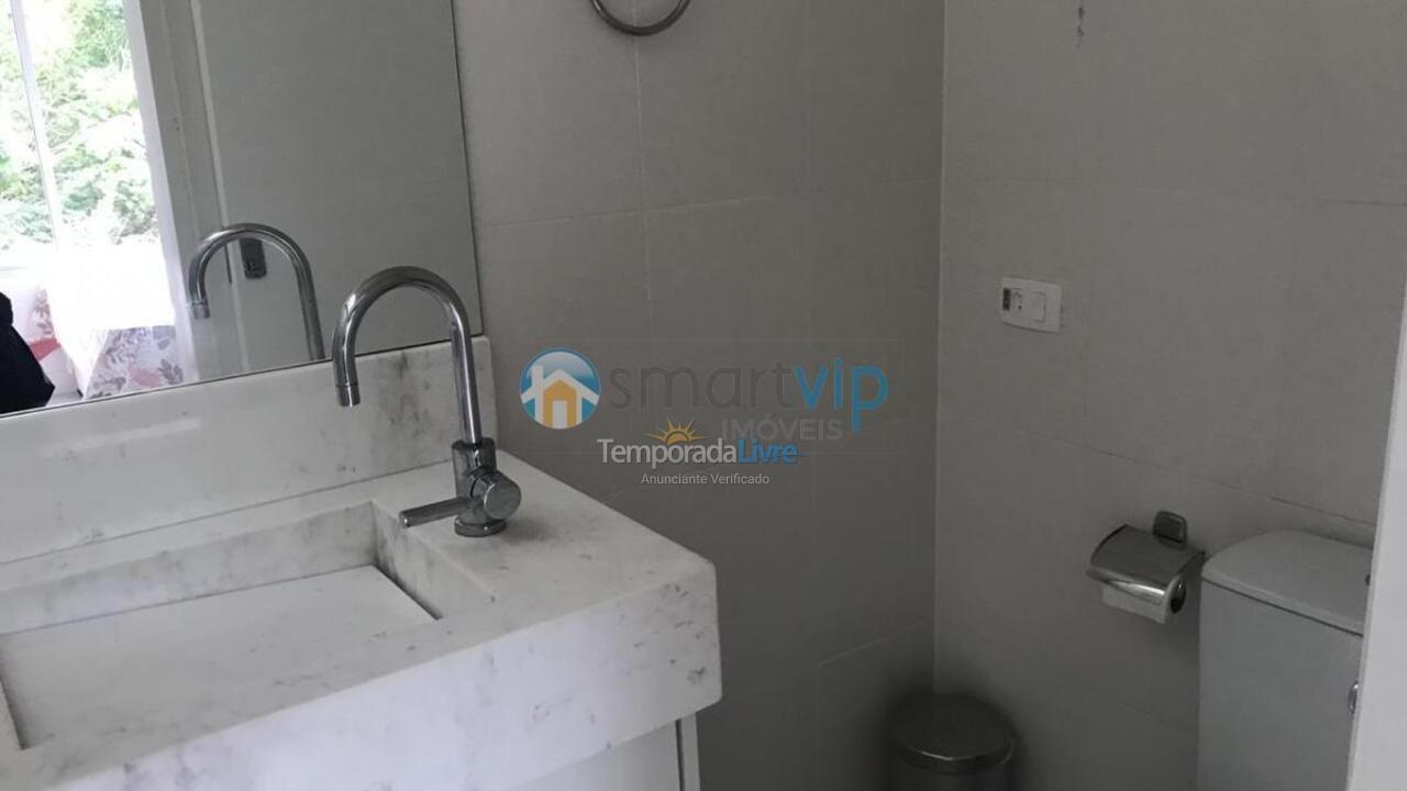 Casa para aluguel de temporada em São Sebastião (Paúba)