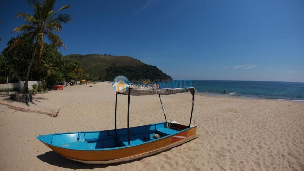 Casa para aluguel de temporada em São Sebastião (Paúba)