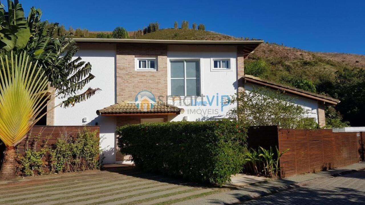 Casa para aluguel de temporada em São Sebastião (Paúba)