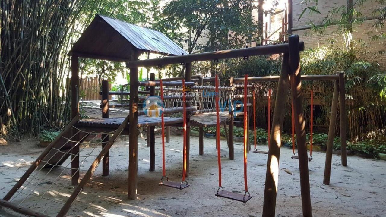 Casa para aluguel de temporada em São Sebastião (Paúba)