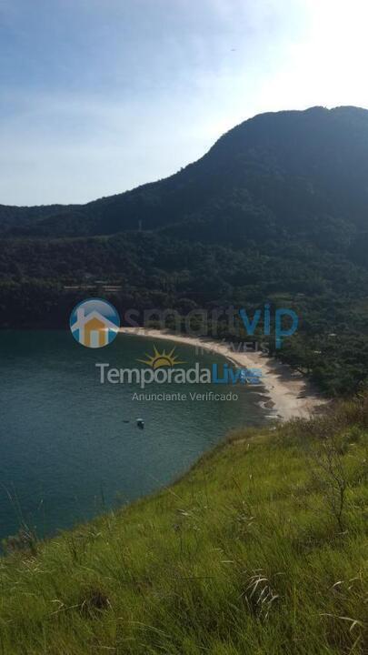 Casa para aluguel de temporada em São Sebastião (Toque Toque Grande)