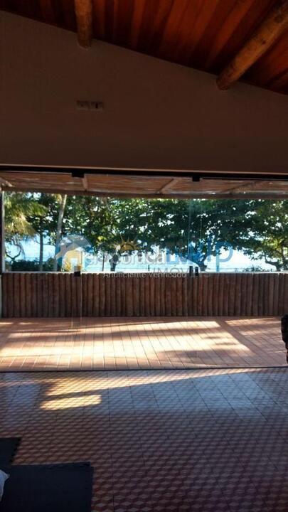 Casa para aluguel de temporada em São Sebastião (Toque Toque Grande)