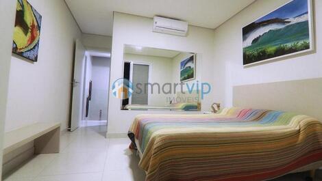 Excelente Casa, Condominio en Maresias, (3 Suites), Piscina Privada...