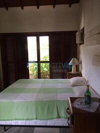 Beautiful house in Condominium in Ubatuba, Praia do Prumirim, 4 Bedrooms (2 S...