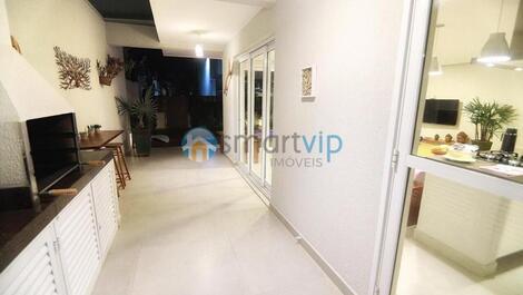 Excelente Casa, Condominio en Maresias, (3 Suites), Piscina Privada...