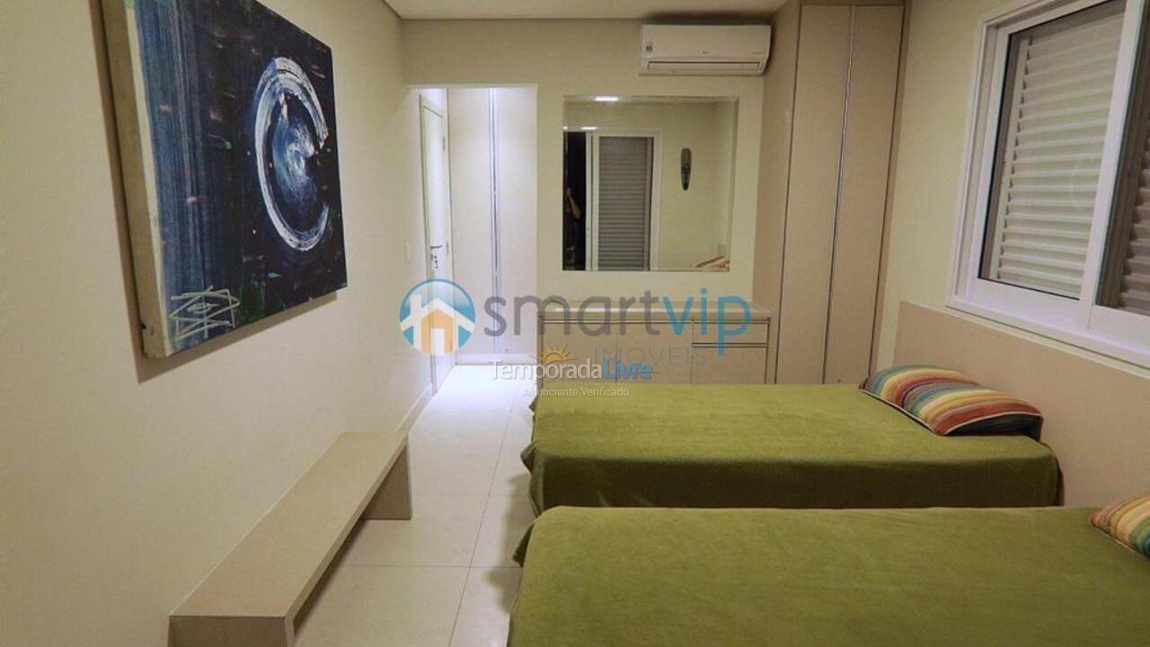 Casa para alquiler de vacaciones em São Sebastião (Maresias)