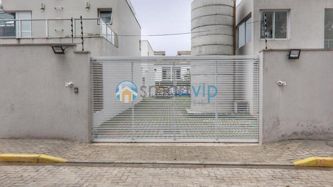 Casa para alquiler de vacaciones em São Sebastião (Maresias)