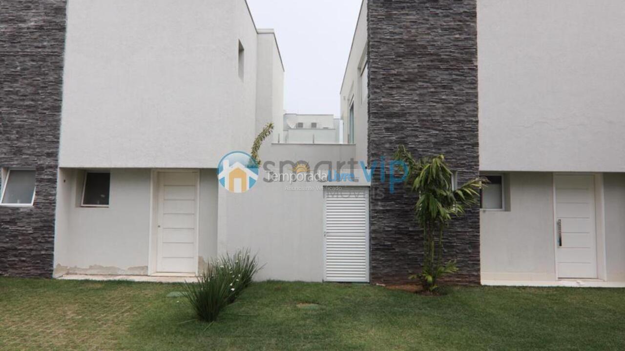 Casa para alquiler de vacaciones em São Sebastião (Maresias)