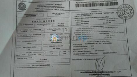 Maravilhosa Lancha 30 pés, Passeios na Costa Sul, Maresias, As...