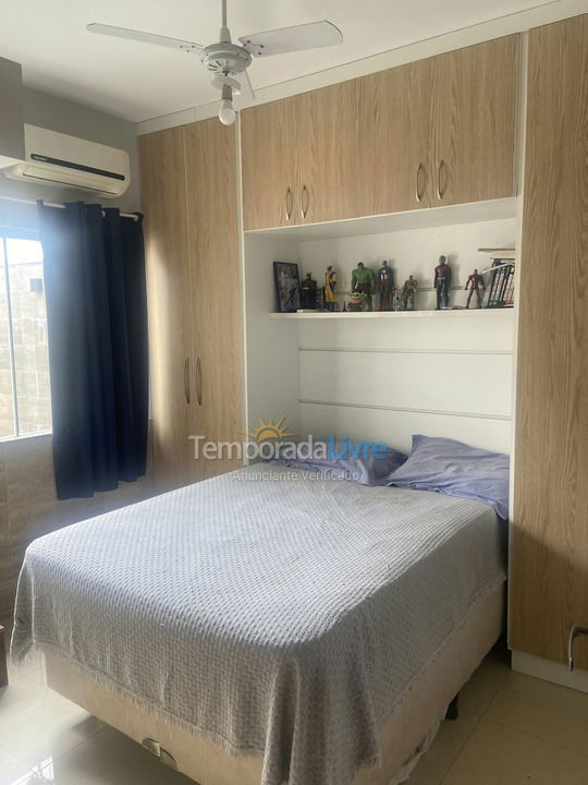 House for vacation rental in São Pedro da Aldeia (Vinhateiro)