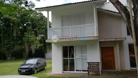 House for rent in São Sebastião - Paúba