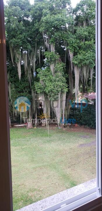 Casa para aluguel de temporada em São Sebastião (Paúba)