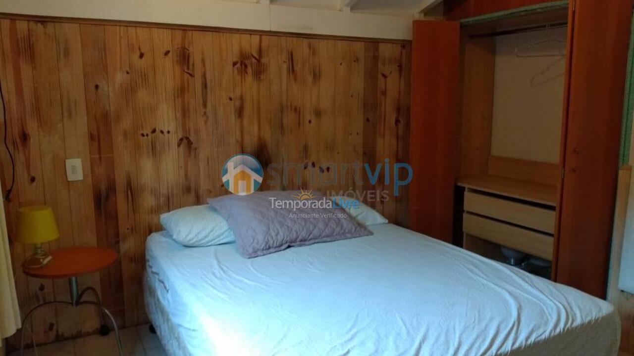 House for vacation rental in São Sebastião (Maresias)