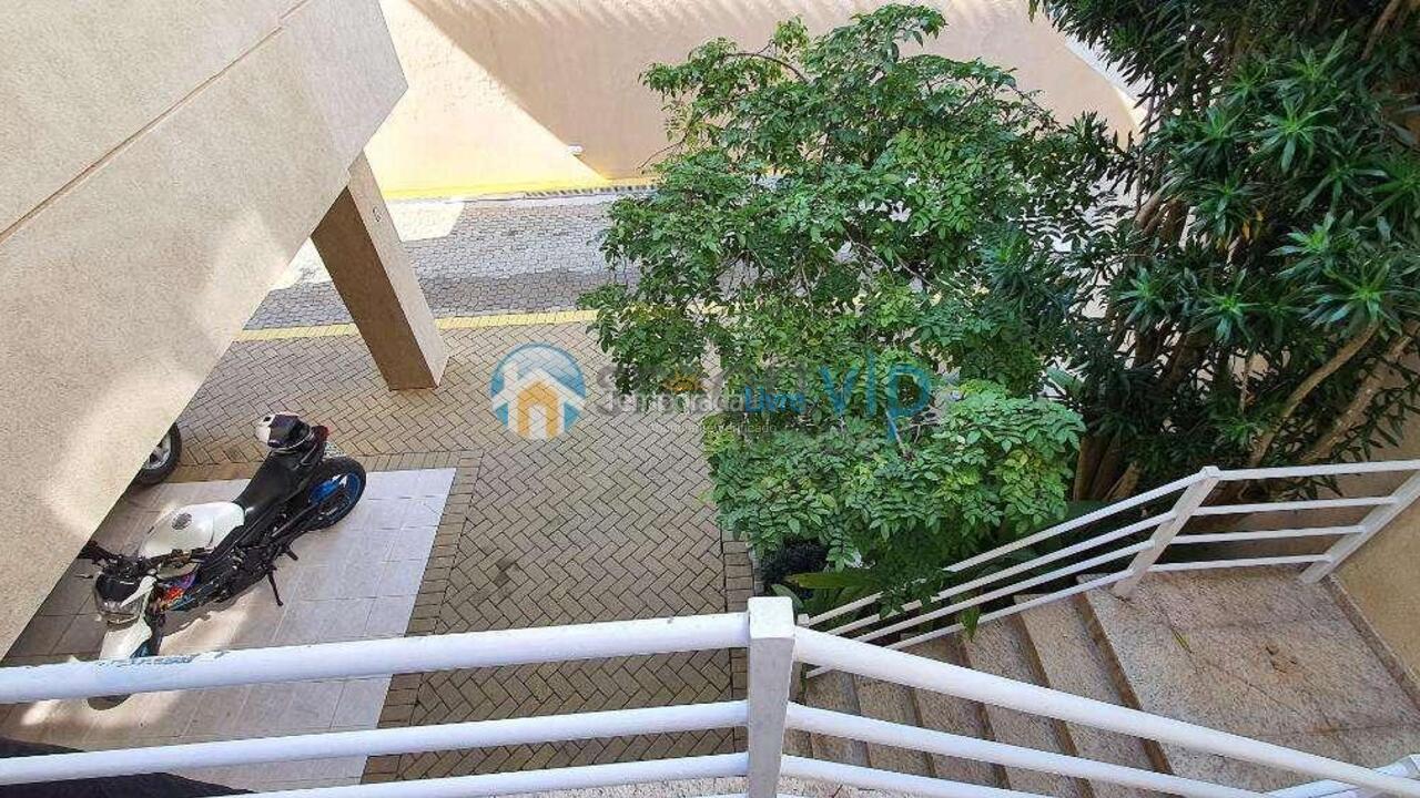 Casa para alquiler de vacaciones em São Sebastião (Praia da Baleia)