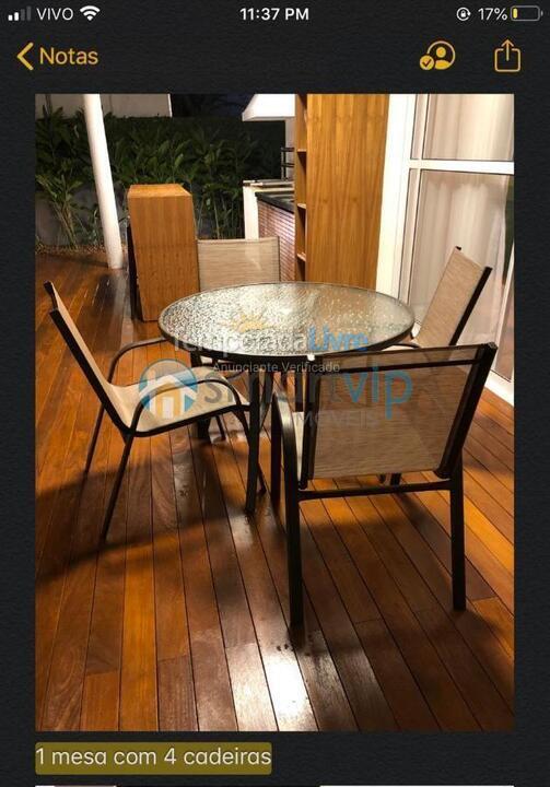 Casa para alquiler de vacaciones em São Sebastião (Maresias)