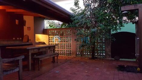 Casa Condominio, Maresias, 3 Dormitorios, (2 Suites), 200 Metros de...