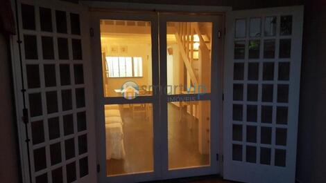 Casa Condominio, Maresias, 3 Dormitorios, (2 Suites), 200 Metros de...
