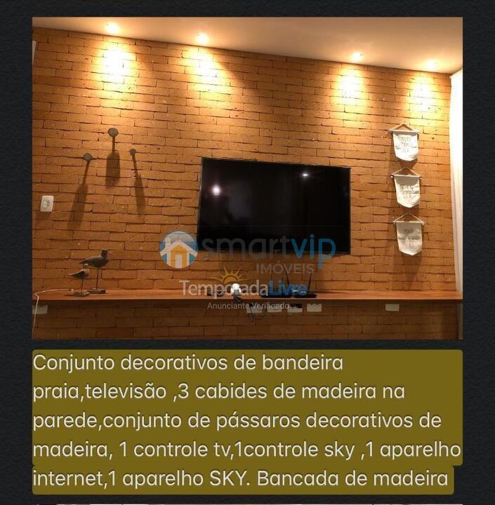 Casa para alquiler de vacaciones em São Sebastião (Maresias)