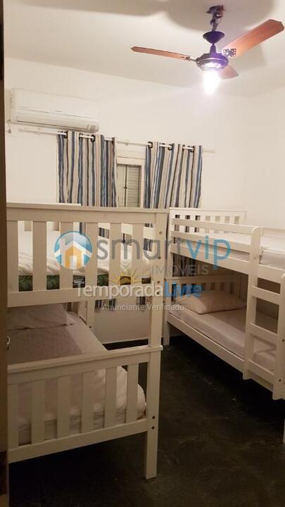 Casa para alquiler de vacaciones em São Sebastião (Maresias)