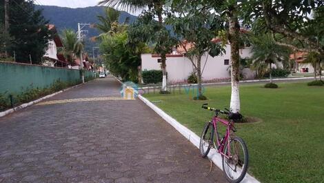 Casa Condominio, Maresias, 3 Dormitorios, (2 Suites), 200 Metros de...