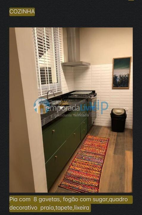 Casa para alquiler de vacaciones em São Sebastião (Maresias)
