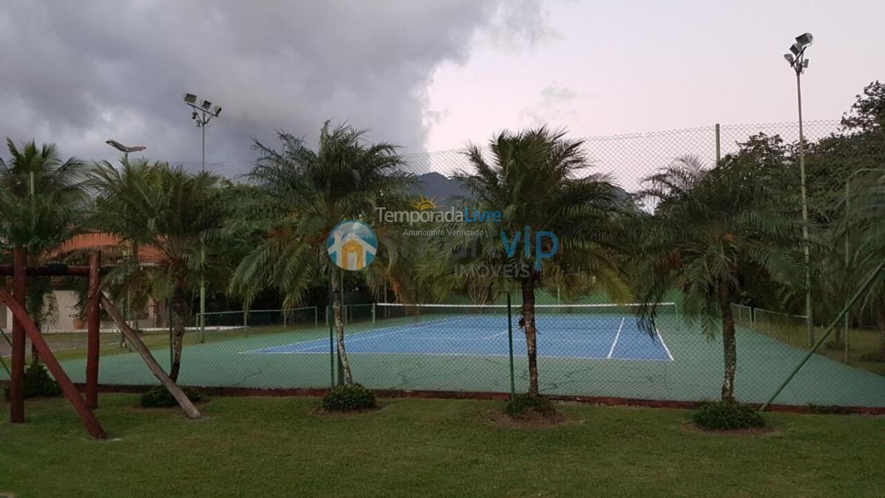 Casa para alquiler de vacaciones em São Sebastião (Maresias)