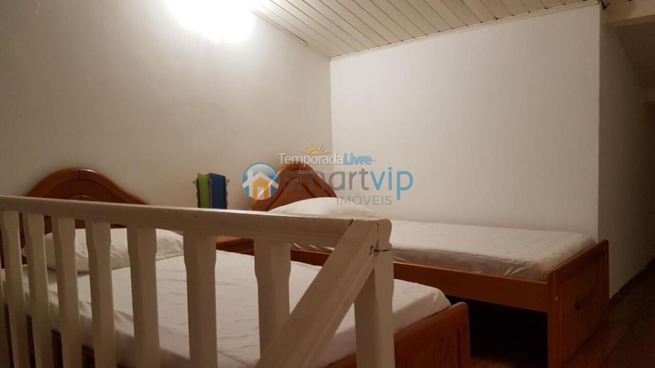 Casa para alquiler de vacaciones em São Sebastião (Maresias)