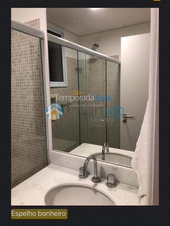 Casa para alquiler de vacaciones em São Sebastião (Maresias)