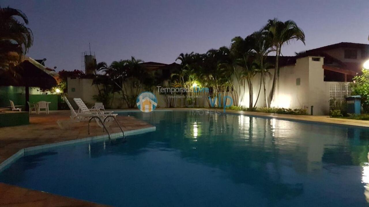 Casa para alquiler de vacaciones em São Sebastião (Maresias)