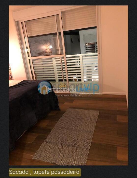 Casa para alquiler de vacaciones em São Sebastião (Maresias)