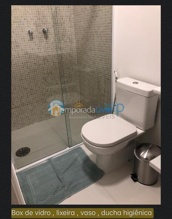 Casa para alquiler de vacaciones em São Sebastião (Maresias)